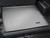 WeatherTech 10+ Toyota 4Runner Cargo Liners - Grey