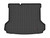 WeatherTech 2021+ Volkswagen ID.4 Cargo Liner - Black