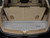 WeatherTech 07-13 Acura MDX Cargo Liners - Grey