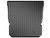 WeatherTech 05+ Ford Freestyle Sportwagon Cargo Liners - Black