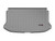 WeatherTech 2020+ Hyundai Venue Cargo Liners - Grey