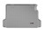 WeatherTech 2020+ BMW X3 30e Cargo Liners - Grey