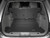 WeatherTech 05-09 Chevrolet Equinox Cargo Liners - Black