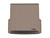 WeatherTech 2022+ BMW i4 eDRIVE40/i4 M50 Cargo Liner With Bumper Protector - Tan