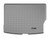 WeatherTech 2018+ Kia Niro Cargo Liners - Grey
