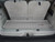 WeatherTech 06-10 Ford Explorer Cargo Liners - Grey