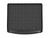 WeatherTech 2022+ Mitsubishi Eclipse Cross Cargo Liner With Bumper Protector - Black