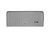 WeatherTech 08+ GMC Acadia Cargo Liners - Grey