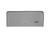 WeatherTech 08+ GMC Acadia Cargo Liners - Grey