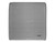 WeatherTech 08+ GMC Acadia Cargo Liners - Grey