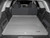 WeatherTech 08+ GMC Acadia Cargo Liners - Grey
