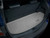 WeatherTech 07+ Mazda CX-9 Cargo Liners - Grey