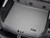 WeatherTech 2016+ Chevrolet Volt Cargo Liners - Grey