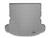 WeatherTech 07+ Mazda CX-9 Cargo Liners - Grey