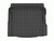WeatherTech 2022+ BMW 230i/M240i Cargo Liner - Black