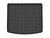 WeatherTech 2022+ Mitsubishi Eclipse Cross Cargo Liner - Black