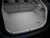 WeatherTech 10+ Toyota Prius Cargo Liners - Grey