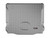 WeatherTech 15-16 Jeep Wrangler Unlimited Cargo Liners - Grey