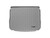 WeatherTech 09-13 Volkswagen Tiguan Cargo Liners - Grey
