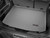 WeatherTech 2014+ Jeep Cherokee Cargo Liners - Grey