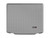 WeatherTech 2014+ Jeep Cherokee Cargo Liners - Grey