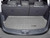 WeatherTech 09-13 Kia Soul Cargo Liners - Grey