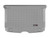 WeatherTech 2013+ BMW i3 Cargo Liners - Grey