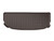 WeatherTech 2020+ Hyundai Palisade Cargo Liners - Cocoa