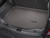 WeatherTech 2013-2016 Buick Encore Cargo Liners - Cocoa