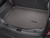 WeatherTech 2013-2016 Buick Encore Cargo Liners - Cocoa