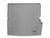 WeatherTech 09-13 Honda Pilot Cargo Liners - Grey