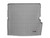 WeatherTech 09-13 Honda Pilot Cargo Liners - Grey