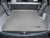 WeatherTech 09-13 Honda Pilot Cargo Liners - Grey