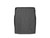 WeatherTech 04-07 BMW 525i Cargo Liners - Black