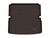 WeatherTech 2022+ Acura MDX Cargo Liners - Cocoa