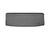 WeatherTech 04+ Nissan Armada Cargo Liners - Black
