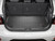 WeatherTech 2020+ Hyundai Venue Cargo Liners - Black