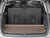 WeatherTech 2021+ Jeep Grand Cherokee L Cargo Liners - Tan