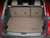 WeatherTech 2021+ Nissan Rogue Cargo Liners - Tan
