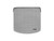 WeatherTech 08+ Chevrolet Captiva Cargo Liners - Grey
