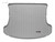WeatherTech 07+ Mazda CX-7 Cargo Liners - Grey