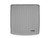 WeatherTech 05-10 Volkswagen Jetta / GLI Cargo Liners - Grey
