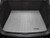 WeatherTech 05-10 Volkswagen Jetta / GLI Cargo Liners - Grey