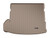 WeatherTech 2014-2019 Toyota Highlander Cargo Liners - Tan