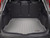 WeatherTech 07+ Honda CR-V Cargo Liners - Grey