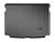 WeatherTech 2016+ Audi A3 e-tron Cargo Liners - Black