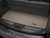 WeatherTech 2011-2013 Infiniti QX56 Cargo Liners - Tan