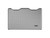 WeatherTech 07-13 Cadillac Escalade ESV Cargo Liners - Grey