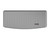 WeatherTech 2021 Chevrolet Tahoe Cargo Liners - Grey