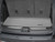 WeatherTech 2021 Chevrolet Tahoe Cargo Liners - Grey